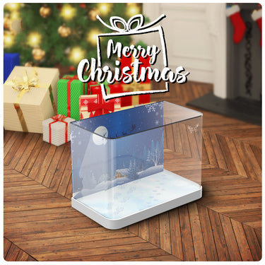 Lego Gingerbread House 10267 Display Case